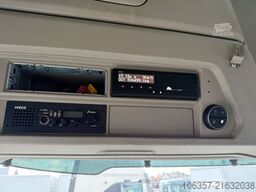 IVECO STRALIS S-WAY AS440S48T/P Standklima Retarder