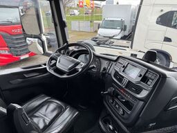 IVECO STRALIS S-WAY AS440S48T/P Standklima Retarder