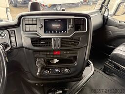 IVECO STRALIS S-WAY AS440S48T/P Standklima Retarder