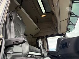 IVECO STRALIS S-WAY AS440S48T/P Standklima Retarder