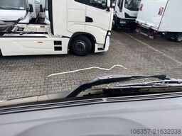 IVECO STRALIS S-WAY AS440S48T/P Standklima Retarder