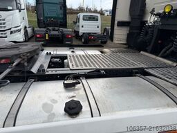 IVECO STRALIS S-WAY AS440S48T/P Standklima Retarder