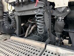 IVECO STRALIS S-WAY AS440S48T/P Standklima Retarder