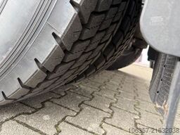 IVECO STRALIS S-WAY AS440S48T/P Standklima Retarder