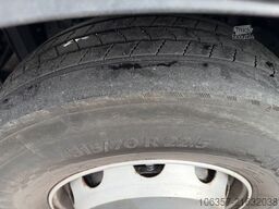 IVECO STRALIS S-WAY AS440S48T/P Standklima Retarder