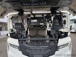 IVECO STRALIS S-WAY AS440S48T/P Standklima Retarder