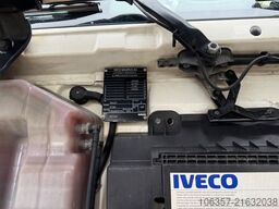IVECO STRALIS S-WAY AS440S48T/P Standklima Retarder