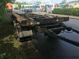 Meiller K18 ZL5 Deutsches Fahrzeug