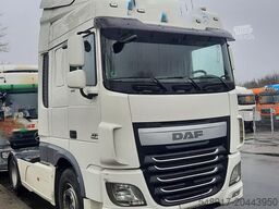 DAF XF106-460FT SZM Spoiler