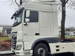 DAF XF106-460FT SZM Spoiler