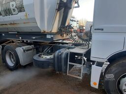 Mercedes-Benz 1824 LS G.Haus/Hochdach Klima