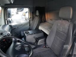 Mercedes-Benz 1824 LS G.Haus/Hochdach Klima