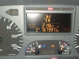 Mercedes-Benz 1824 LS G.Haus/Hochdach Klima