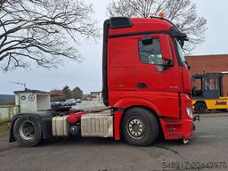 Mercedes-Benz 1845 Actros 4 2-Achser 4x2 SZM