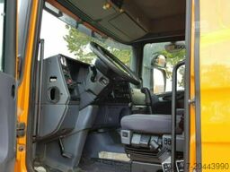 Scania P380PS SZM 4x2 Kipperhydaulik
