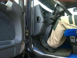 Scania R500 V8 6x4 Blatt/Blatt G.Haus German Truck