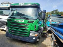 Scania P360  SZM