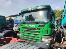 Scania P360  SZM