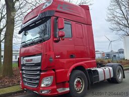 DAF 106-530 Super Spacs  G.Haus/Hoch German