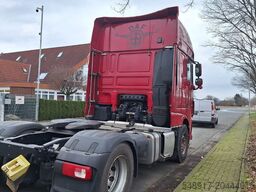 DAF 106-530 Super Spacs  G.Haus/Hoch German