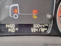 DAF 106-530 Super Spacs  G.Haus/Hoch German