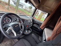 DAF 106-530 Super Spacs G.Haus/Hoch German