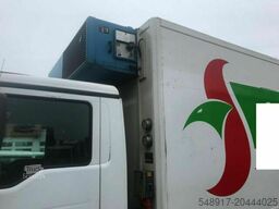 MAN TGL 12.240 LBW Trennwand Tür Klima