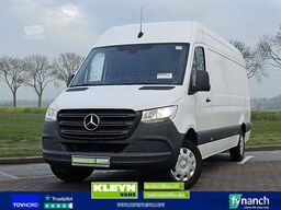 MERCEDES-BENZ SPRINTER 315 L3H2 Mbux Euro6 AC!