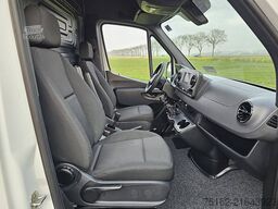 MERCEDES-BENZ SPRINTER 315 L3H2 Mbux Euro6 AC!