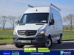 MERCEDES-BENZ SPRINTER 214