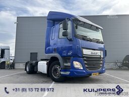 DAF CF 370 FT Comfort Cab / 944 dkm / NL Truck / AP...