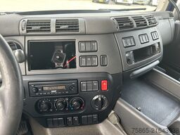 DAF CF 370 FT Comfort Cab / 944 dkm / NL Truck / AP...