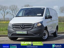 MERCEDES-BENZ VITO 109 CDI LONG