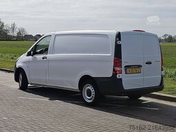 MERCEDES-BENZ VITO 109 CDI LONG