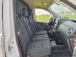 MERCEDES-BENZ VITO 109 CDI LONG