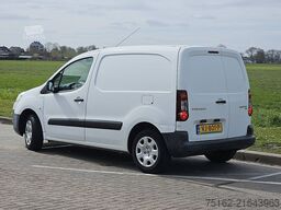 PEUGEOT PARTNER 1.6 3-Zits Airco NAP!
