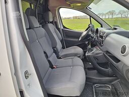 PEUGEOT PARTNER 1.6 3-Zits Airco NAP!