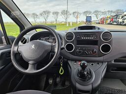 PEUGEOT PARTNER 1.6 3-Zits Airco NAP!