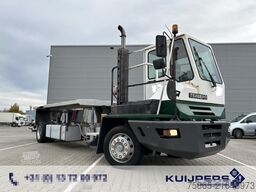 Terberg YT 180 / BDF Umsetzer / Wechselhubwagen / Termi...