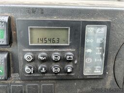 Terberg YT 180 / BDF Umsetzer / Wechselhubwagen / Termi...