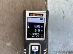 Kässbohrer Maxima XJ2 / Box / Laadklep 2500 kg / Liftas / ...