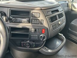 DAF XF 450 FT Space Cab / 593 dkm / Skirts / MX Bra...