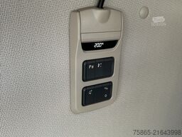 DAF XF 450 FT Space Cab / 593 dkm / Skirts / MX Bra...