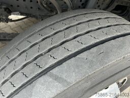 Mercedes-Benz Actros 1842 Streamspace / 457 dkm / NL Truck / ...