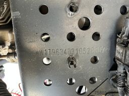 Mercedes-Benz Actros 1842 Streamspace / 457 dkm / NL Truck / ...