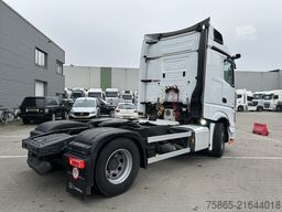 Mercedes-Benz Actros 1842 Streamspace / 565 dkm / Tacho V2 / ...