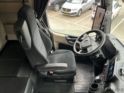 Mercedes-Benz Actros 1842 Streamspace / 565 dkm / Tacho V2 / ...