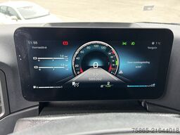 Mercedes-Benz Actros 1842 Streamspace / 565 dkm / Tacho V2 / ...