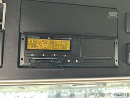 Mercedes-Benz Actros 1842 Streamspace / 565 dkm / Tacho V2 / ...