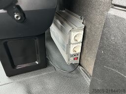 Mercedes-Benz Actros 1842 Streamspace / 565 dkm / Tacho V2 / ...